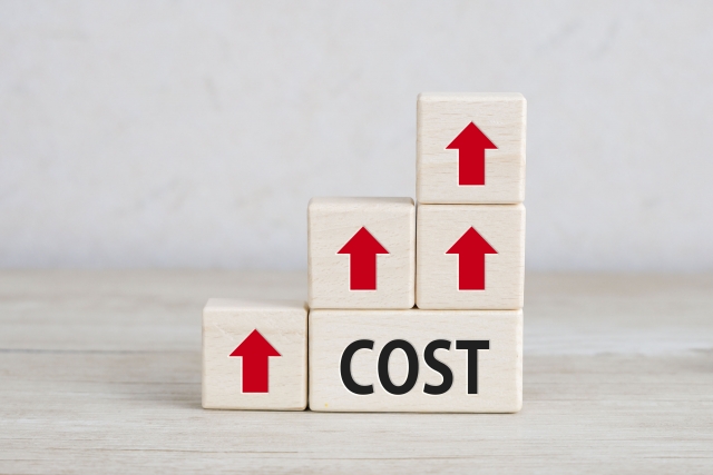 値上げの冬こそ歯を大切に