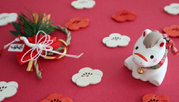 1月の診療スケジュールのご案内