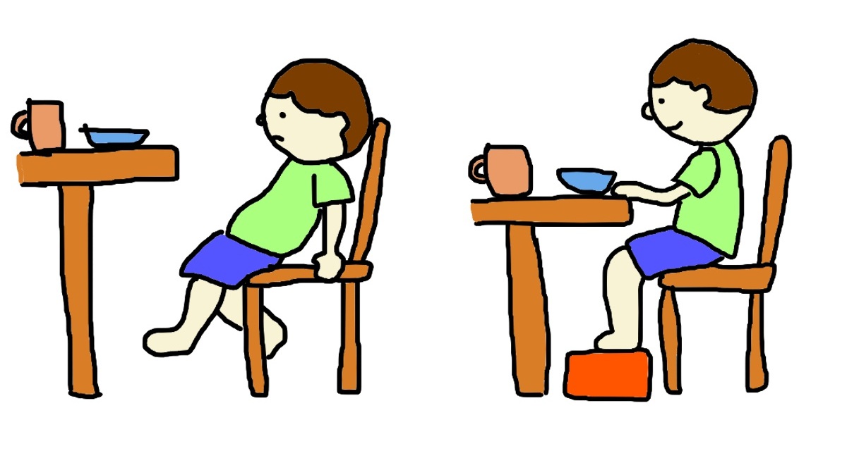 市政は歯並びに影響します