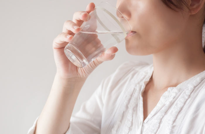 酸蝕歯を防ぐポイント