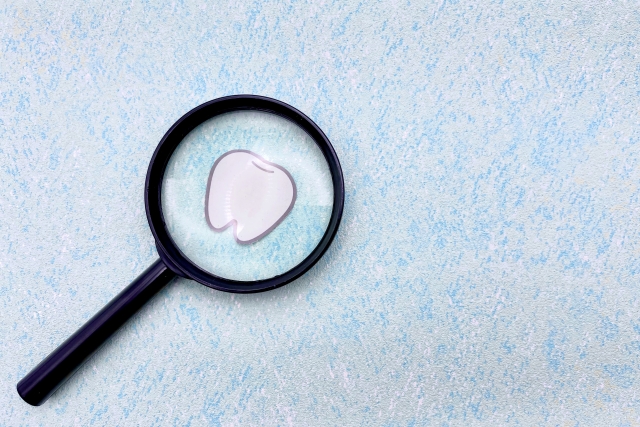 プルメリア歯科クリニックブログ