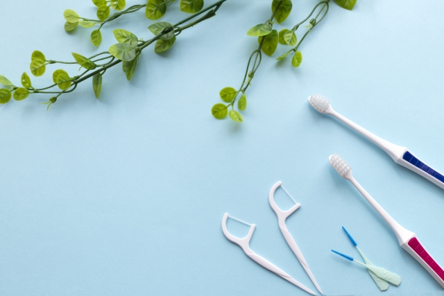 プルメリア歯科クリニックブログ