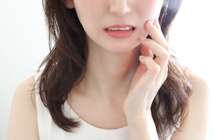 歯の傷みには夏休み前に治療を